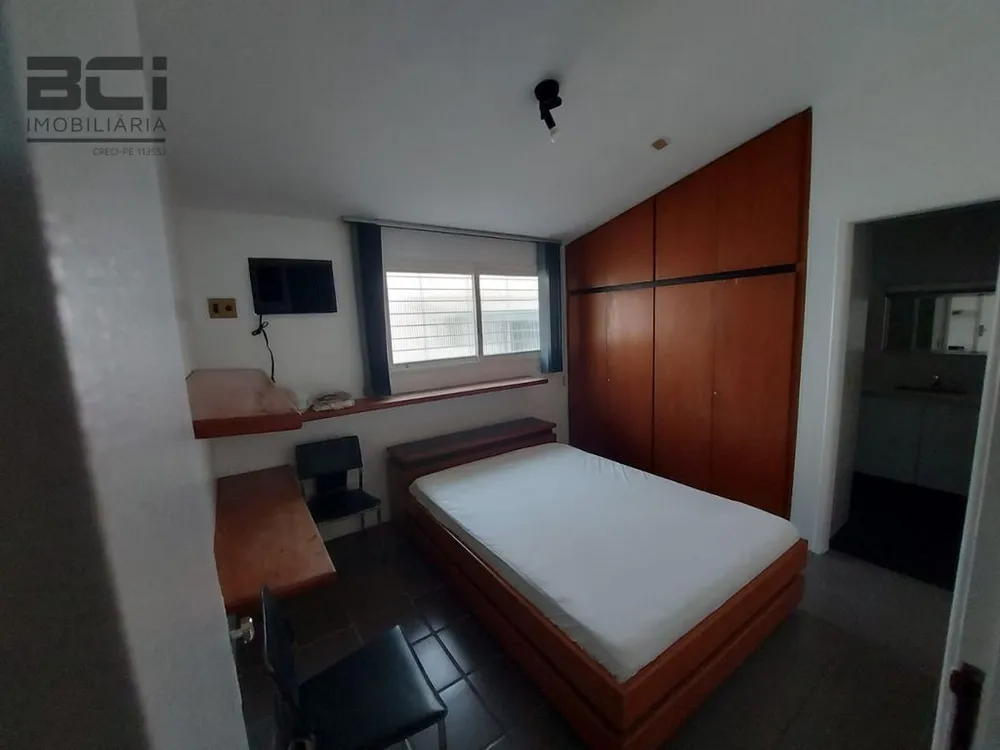 Casa de Condomínio, 4 quartos - Foto 9