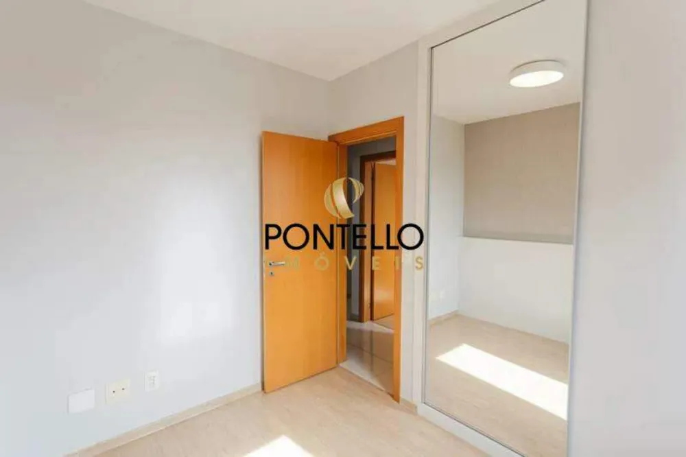 Apartamento, 3 quartos, 75 m² - Foto 4