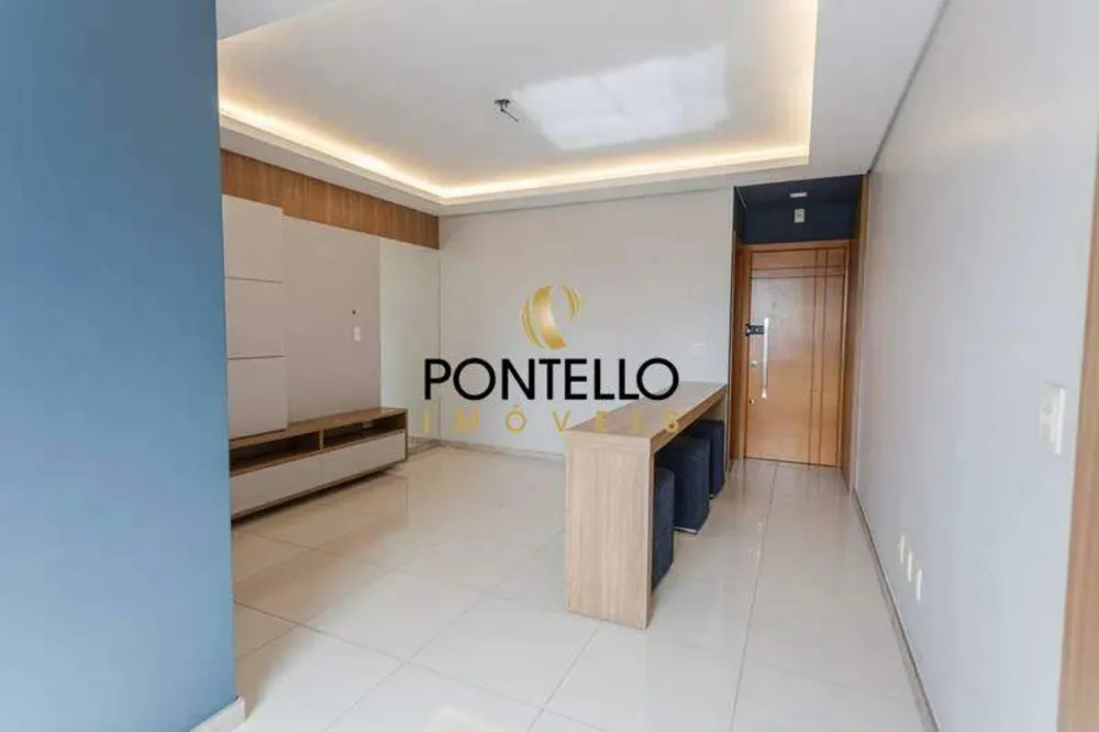 Apartamento, 3 quartos, 75 m² - Foto 1