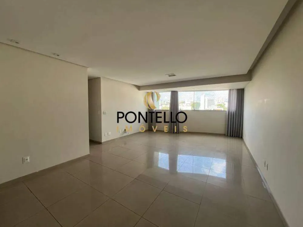 Apartamento, 3 quartos, 75 m² - Foto 2