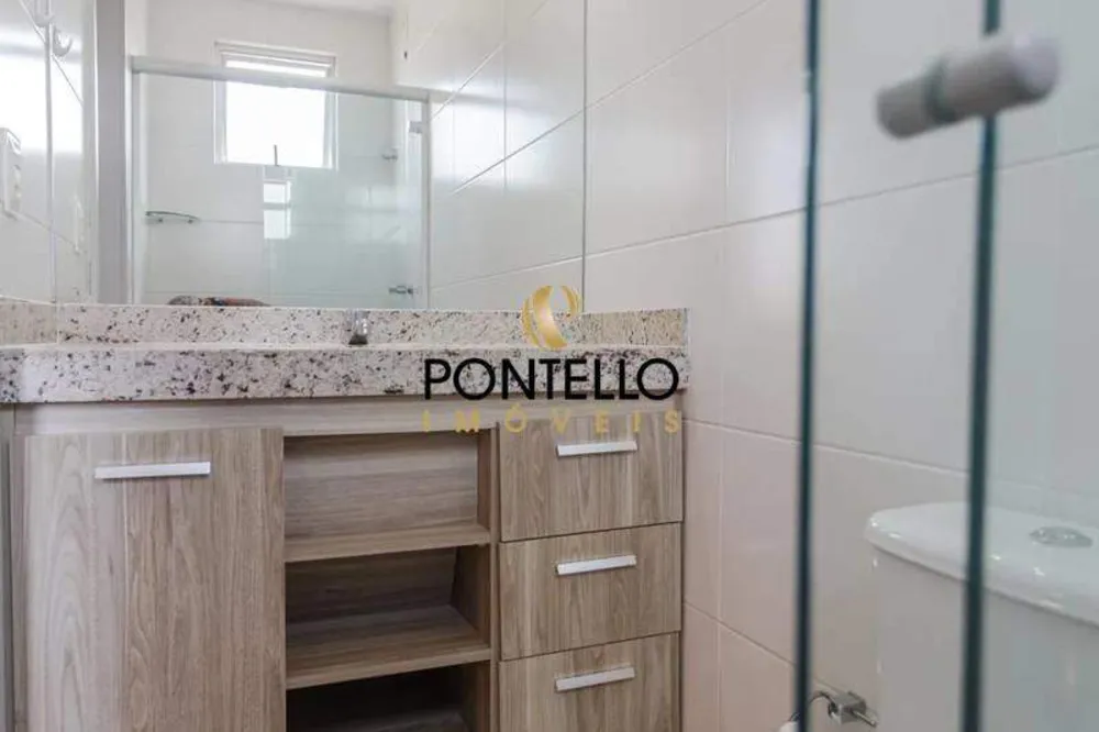 Apartamento, 3 quartos, 75 m² - Foto 5