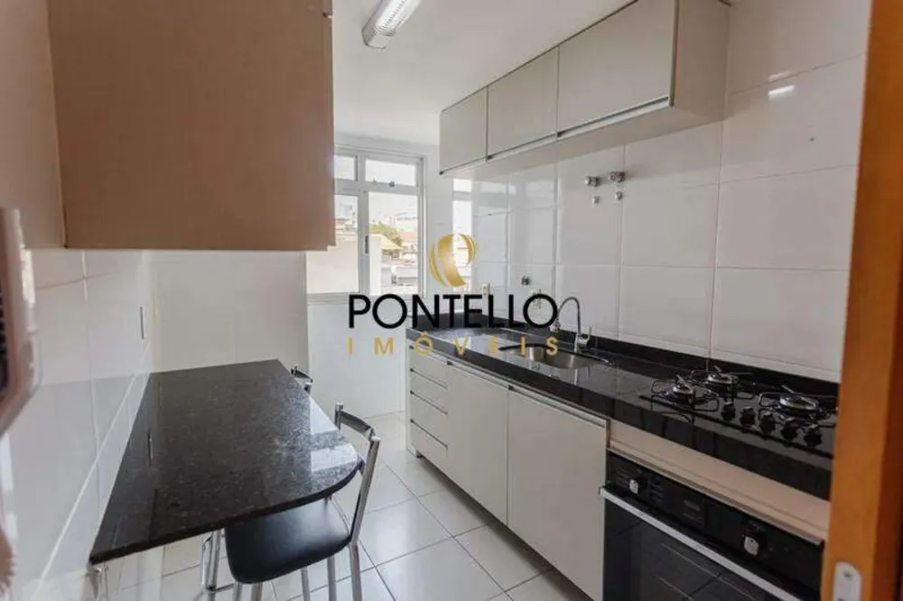 Apartamento, 3 quartos, 75 m² - Foto 6