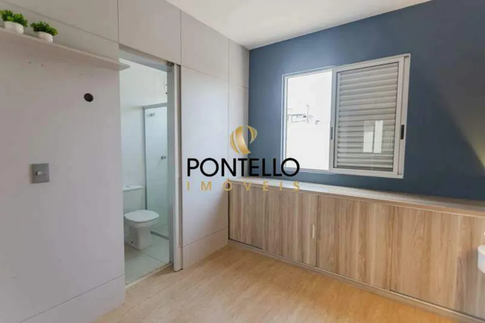Apartamento, 3 quartos, 75 m² - Foto 3