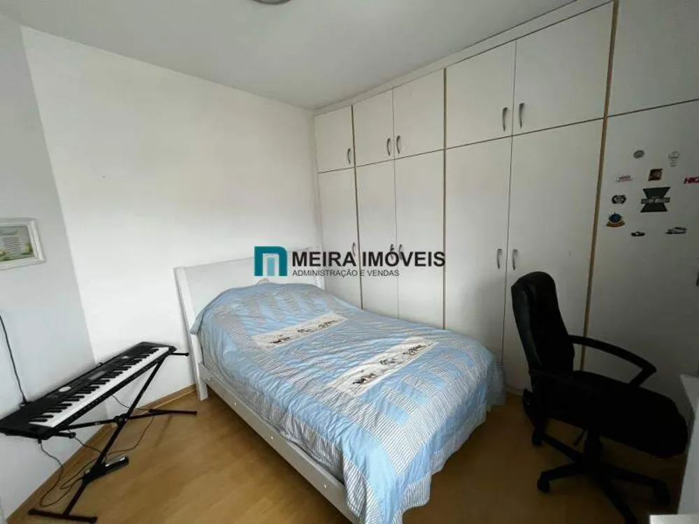 Cobertura, 3 quartos, 204 m² - Foto 5