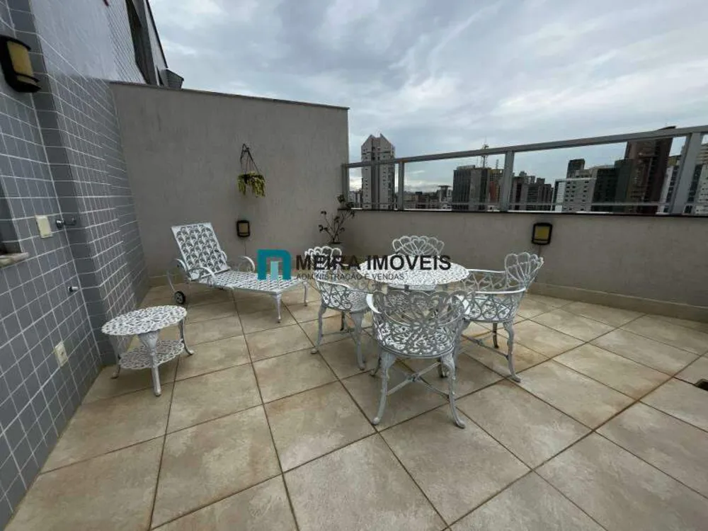 Cobertura, 3 quartos, 204 m² - Foto 11