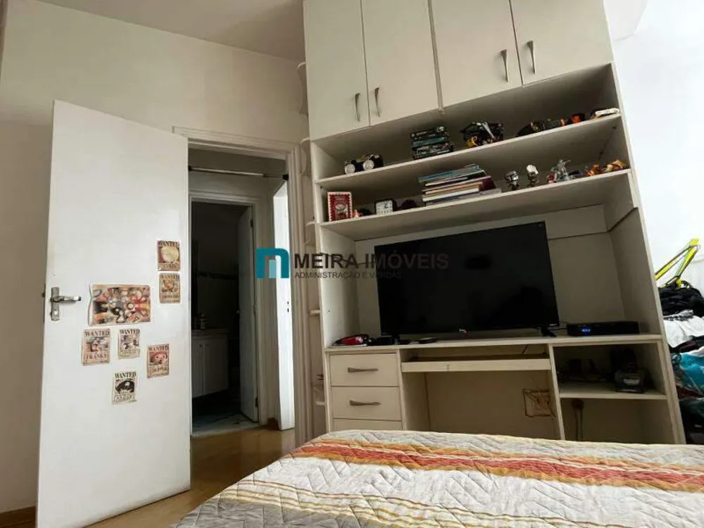 Cobertura, 3 quartos, 204 m² - Foto 9