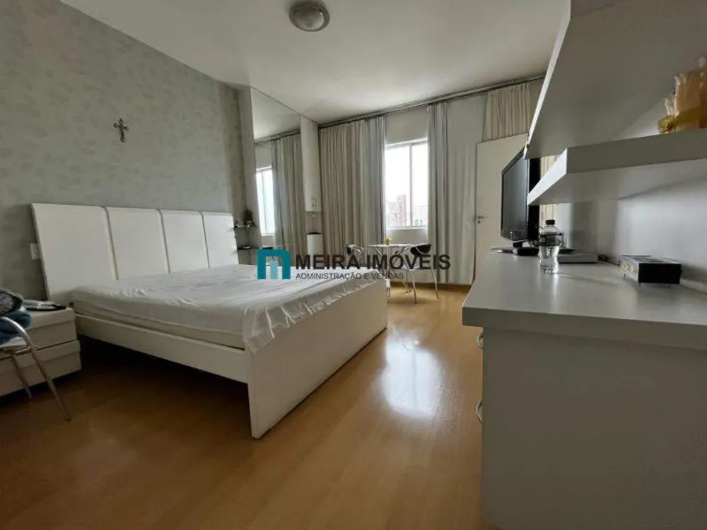 Cobertura, 3 quartos, 204 m² - Foto 6