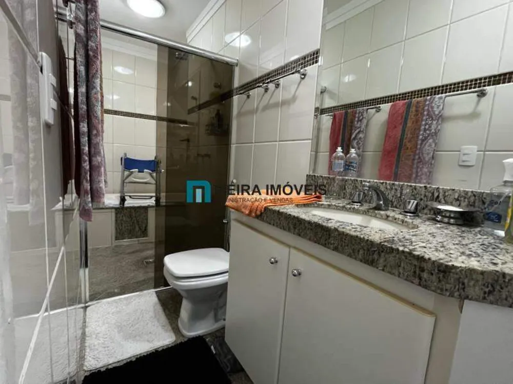 Cobertura, 3 quartos, 204 m² - Foto 4