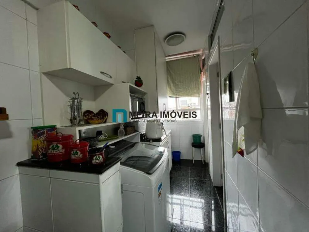 Cobertura, 3 quartos, 204 m² - Foto 3
