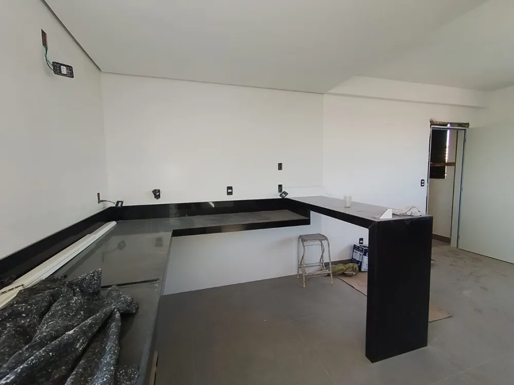 Cobertura, 2 quartos, 34 m² - Foto 1