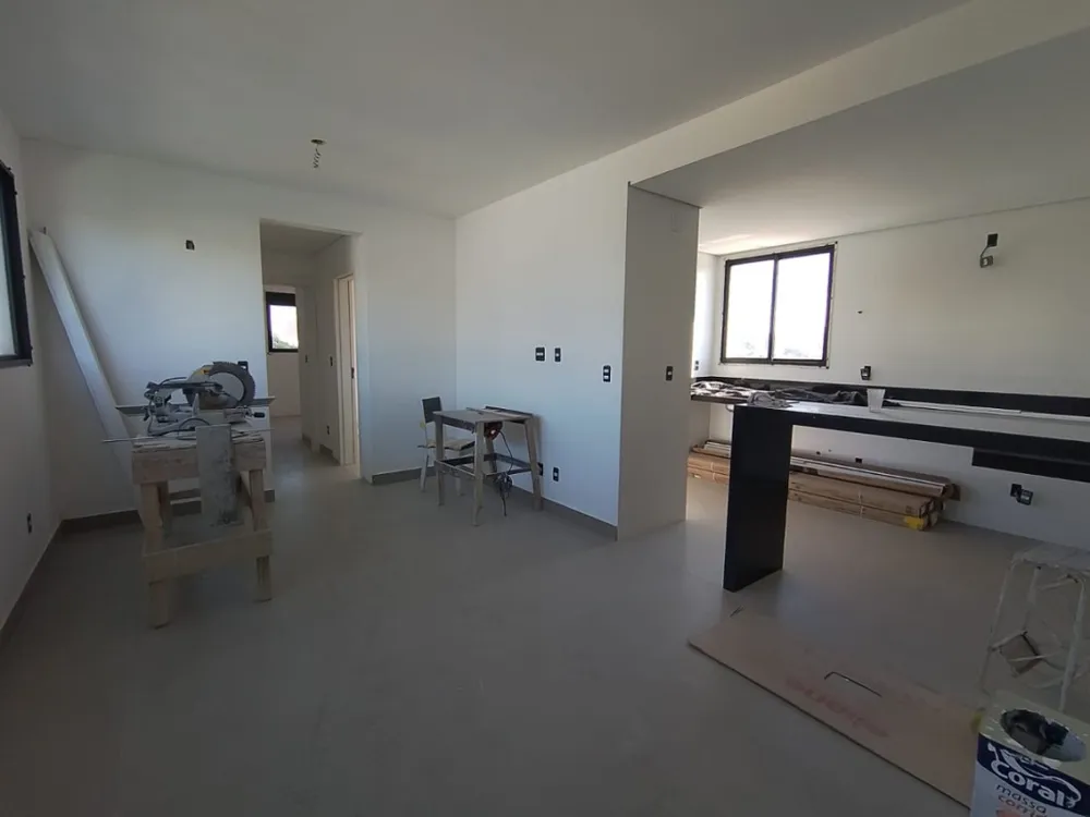 Cobertura, 2 quartos, 34 m² - Foto 2
