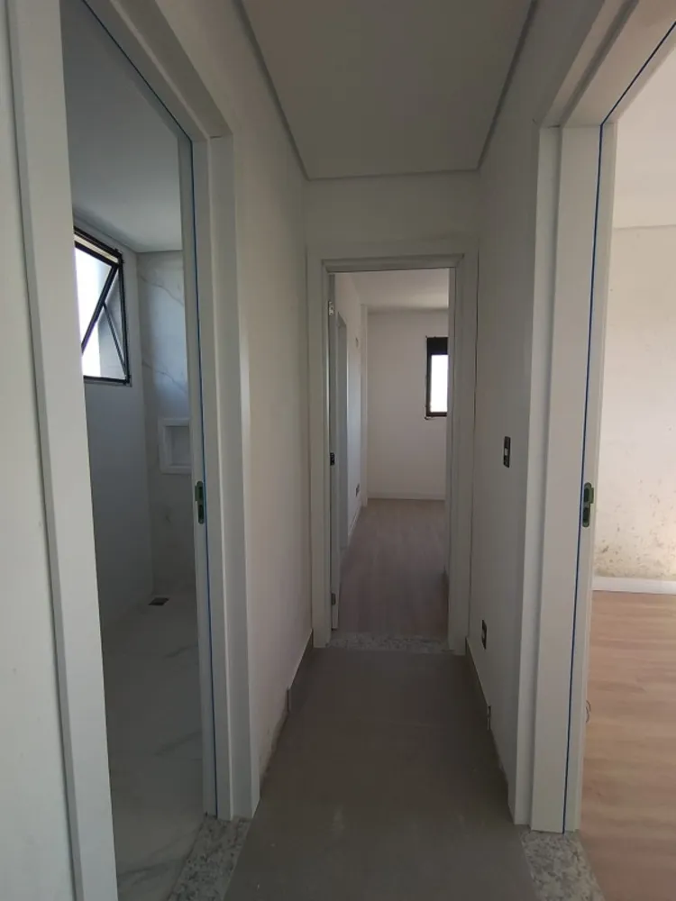 Cobertura, 2 quartos, 34 m² - Foto 4