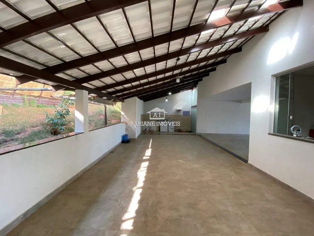 Casa de Condomínio, 4 quartos - Foto 8