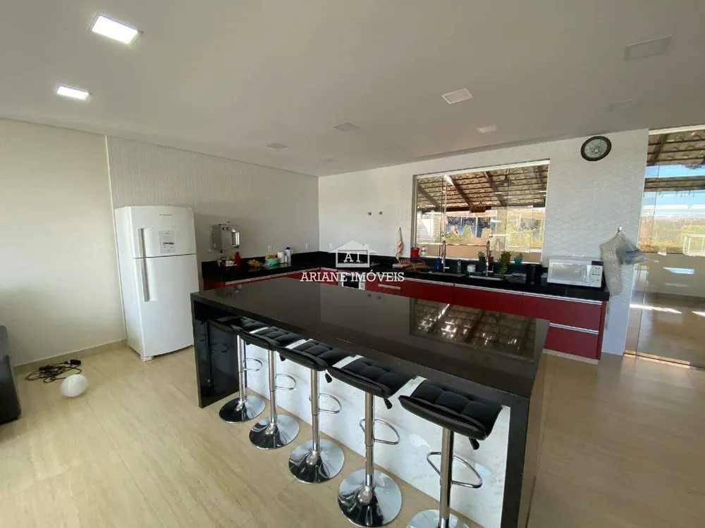 Casa de Condomínio, 4 quartos - Foto 6