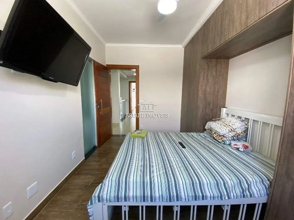 Casa de Condomínio, 4 quartos - Foto 21