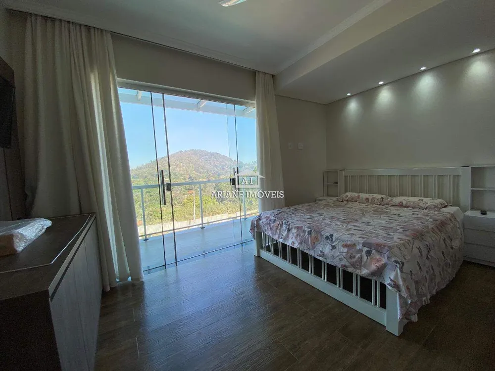 Casa de Condomínio, 4 quartos - Foto 12