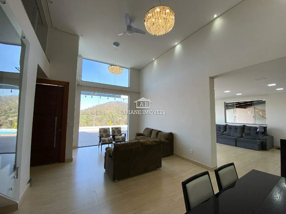 Casa de Condomínio, 4 quartos - Foto 6