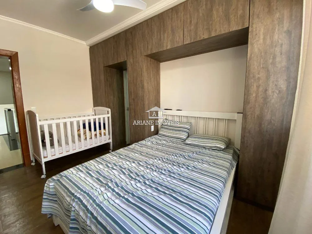 Casa de Condomínio, 4 quartos - Foto 11