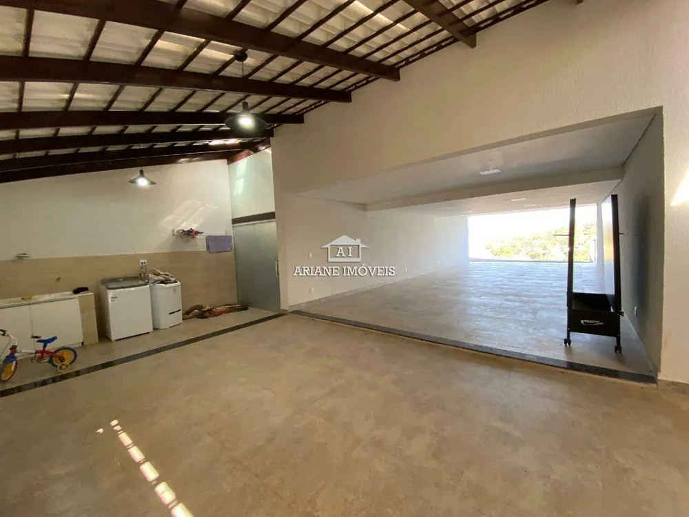 Casa de Condomínio, 4 quartos - Foto 7