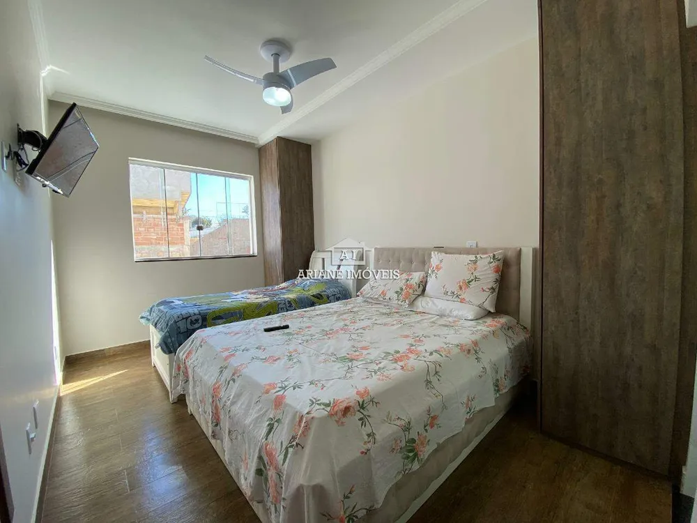 Casa de Condomínio, 4 quartos - Foto 16