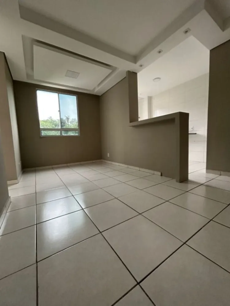 Apartamento, 2 quartos, 45 m² - Foto 1