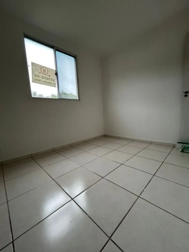 Apartamento, 2 quartos, 45 m² - Foto 3