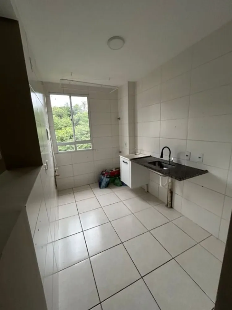Apartamento, 2 quartos, 45 m² - Foto 2