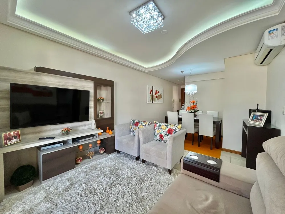 Apartamento, 3 quartos - Foto 6