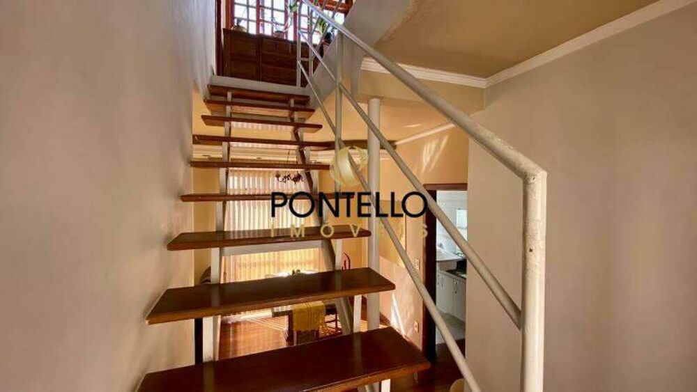 Cobertura à venda com 3 quartos, 160m² - Foto 5