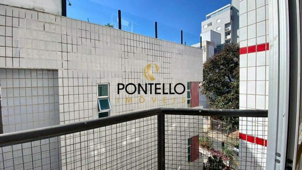 Cobertura à venda com 3 quartos, 160m² - Foto 3