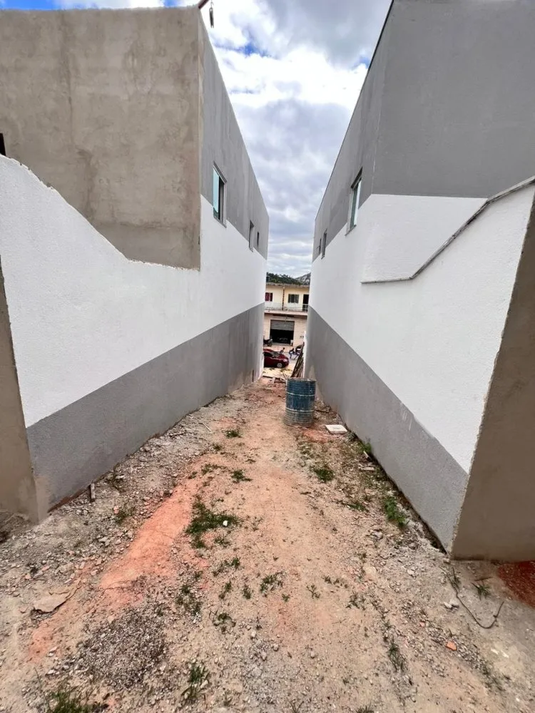 Casa, 3 quartos, 160 m² - Foto 3