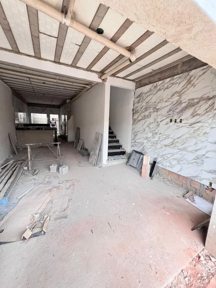 Casa, 3 quartos, 160 m² - Foto 4