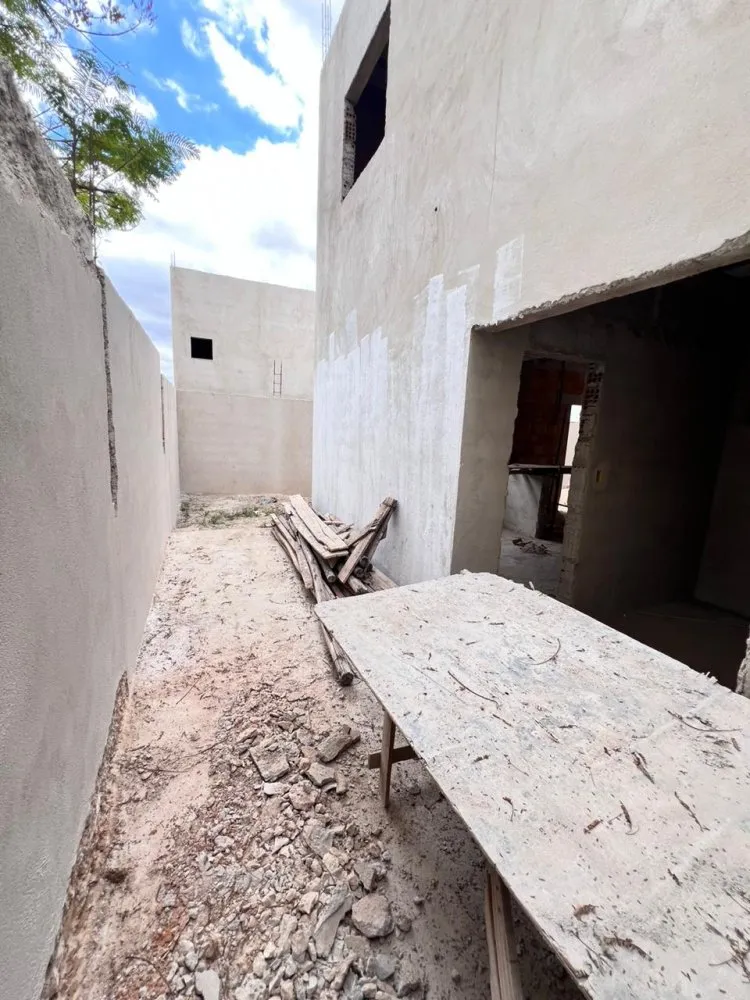 Casa, 3 quartos, 160 m² - Foto 2