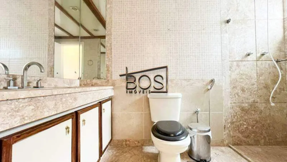 Apartamento, 4 quartos, 211 m² - Foto 6