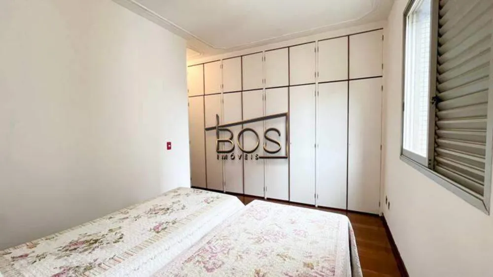Apartamento, 4 quartos, 211 m² - Foto 5