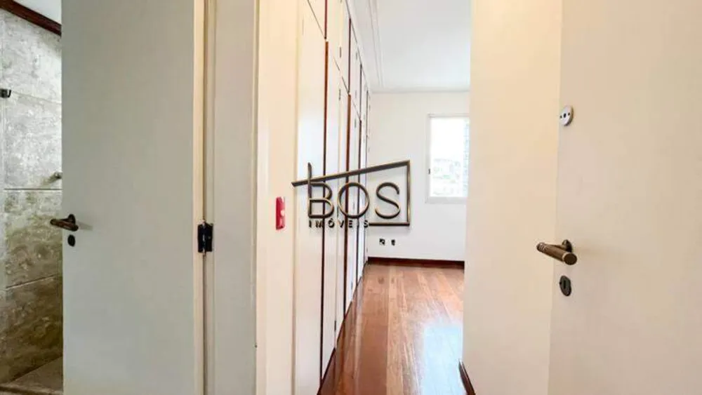 Apartamento, 4 quartos, 211 m² - Foto 3