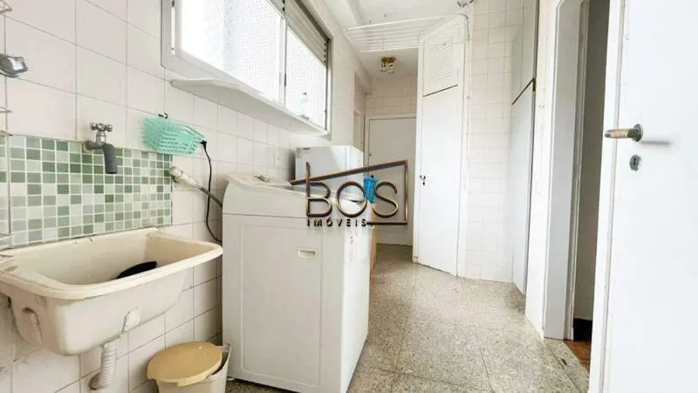 Apartamento, 4 quartos, 211 m² - Foto 7