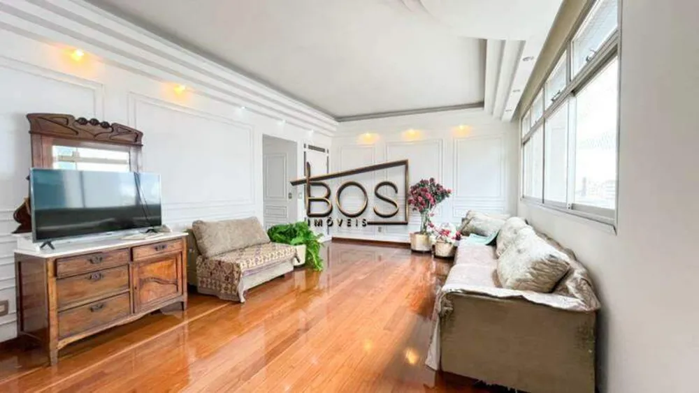 Apartamento, 4 quartos, 211 m² - Foto 2