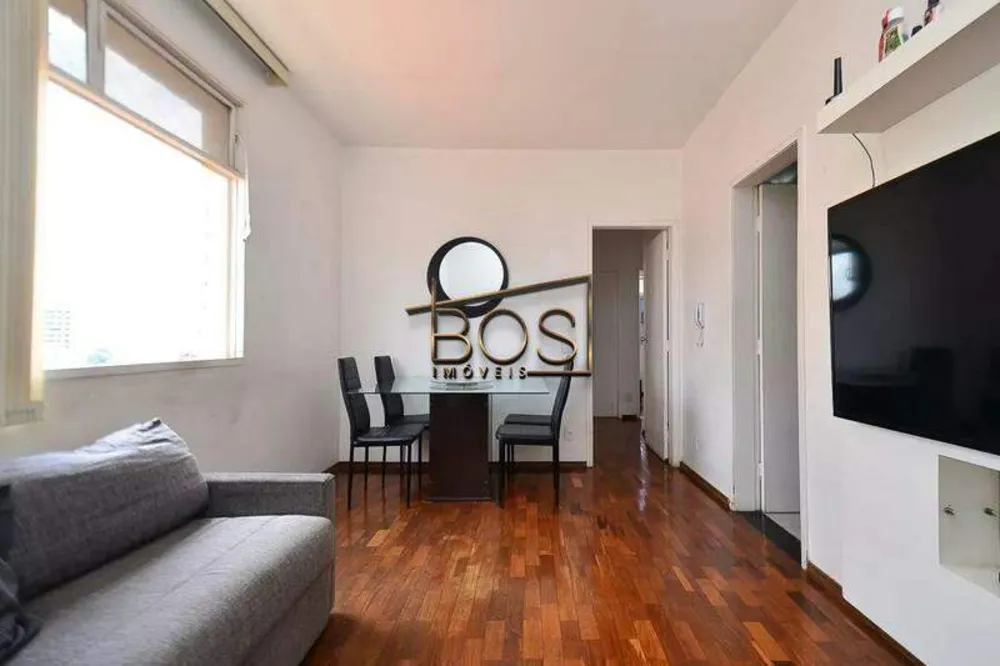 Apartamento, 4 quartos, 211 m² - Foto 8