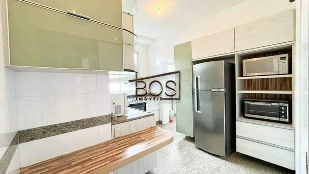 Apartamento, 4 quartos, 211 m² - Foto 2