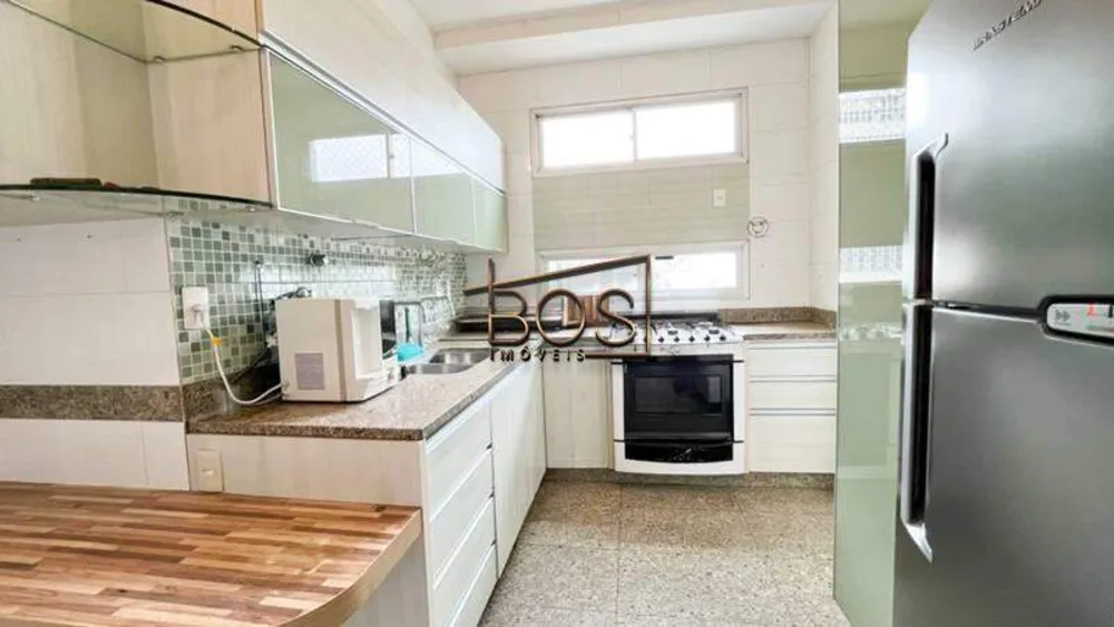 Apartamento, 4 quartos, 211 m² - Foto 5