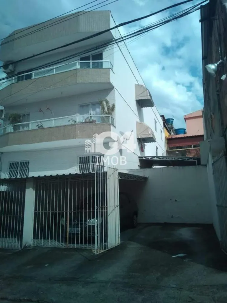 Apartamento, 2 quartos, 70 m² - Foto 3