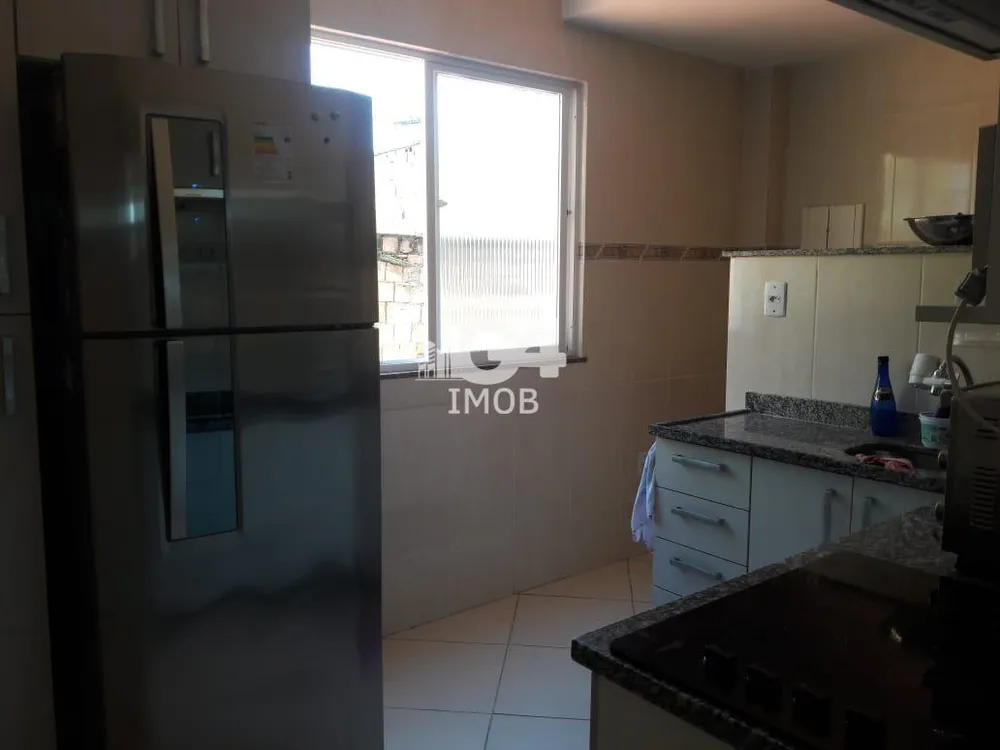Apartamento, 2 quartos, 70 m² - Foto 16