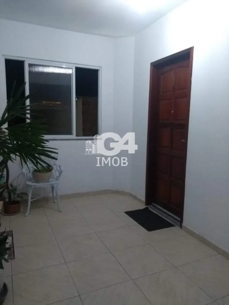 Apartamento, 2 quartos, 70 m² - Foto 2