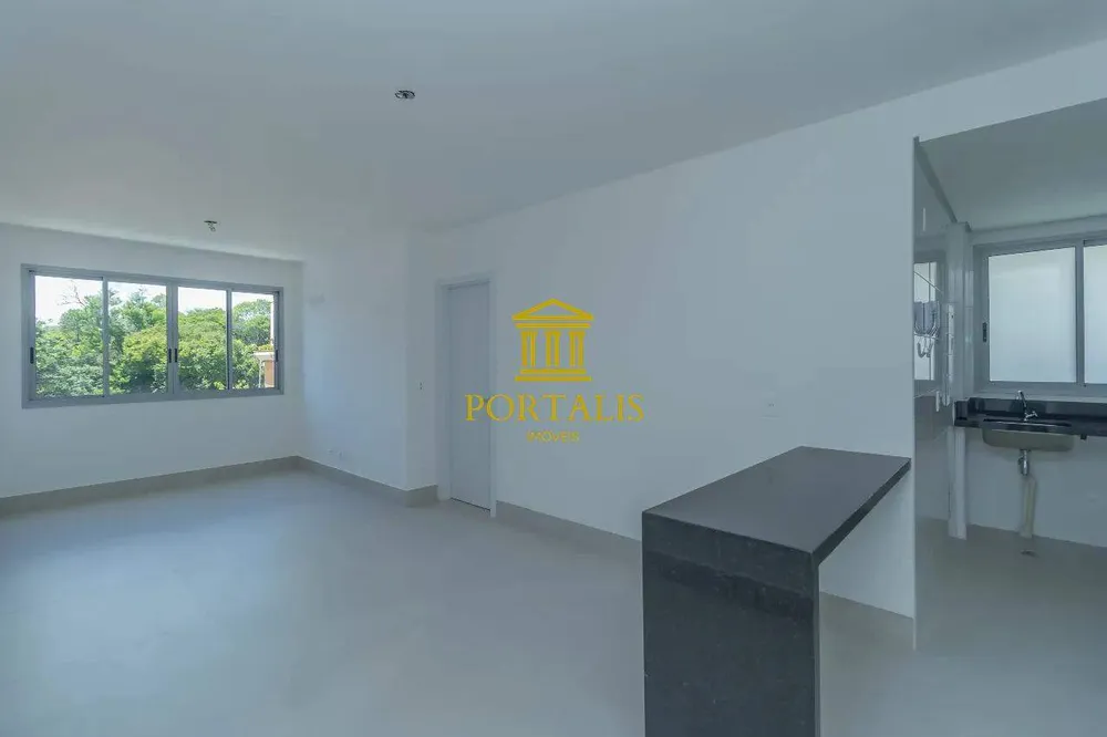 Apartamento, 3 quartos, 80 m² - Foto 7