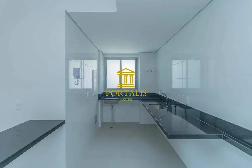 Apartamento, 3 quartos, 80 m² - Foto 15
