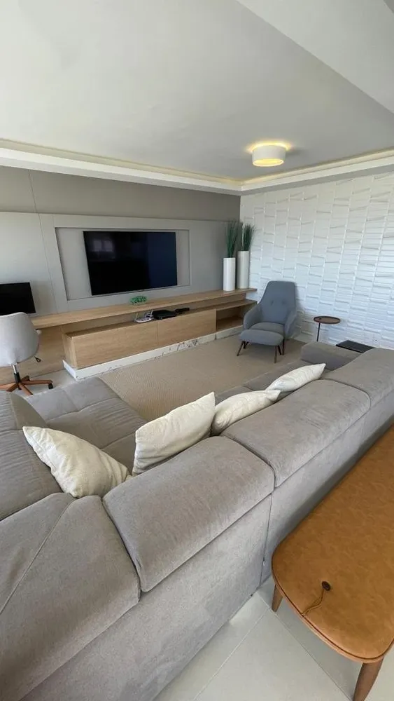 Apartamento, 4 quartos - Foto 7