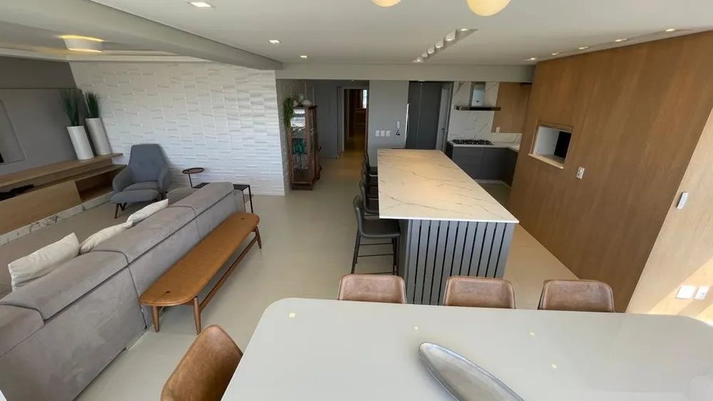Apartamento, 4 quartos - Foto 2