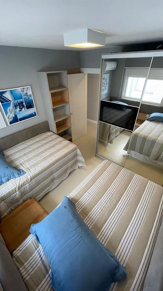 Apartamento, 4 quartos - Foto 6