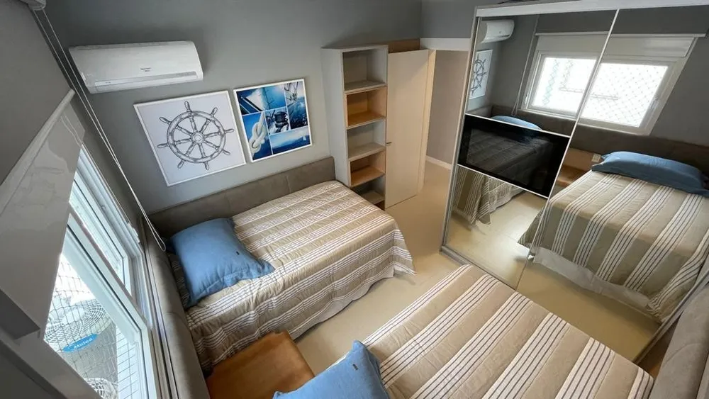 Apartamento, 4 quartos - Foto 10